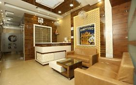 Om Sai B&b Amritsar India